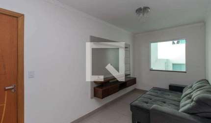 Apartamento à Venda - Vila Mazzei, 1 Quarto,  40 m2