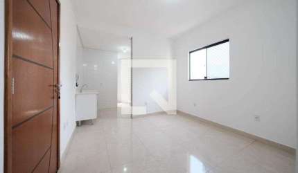 Apartamento à Venda - Ermelino Matarazzo, 2 Quartos,  31 m2