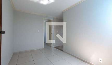 Apartamento à Venda - Itaquera, 2 Quartos,  48 m2