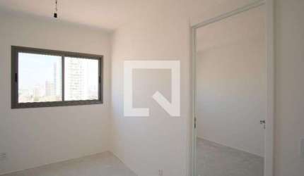 Apartamento à Venda - Vila Aricanduva, 1 Quarto,  27 m2