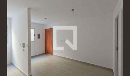 Apartamento à Venda - Piqueri, 1 Quarto,  30 m2