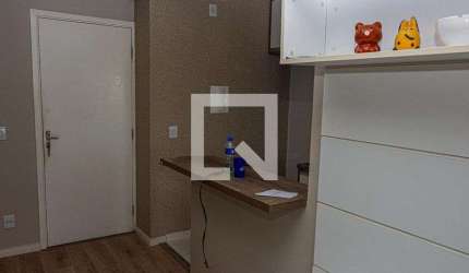 Apartamento à Venda - Jardim Palmares, 2 Quartos,  57 m2