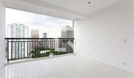 Apartamento à Venda - Tatuapé, 1 Quarto,  24 m2