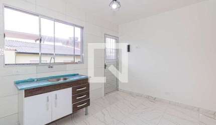 Apartamento à Venda - Vila Mazzei, 1 Quarto,  70 m2