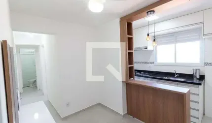 Apartamento à Venda - Artur Alvim, 2 Quartos,  38 m2