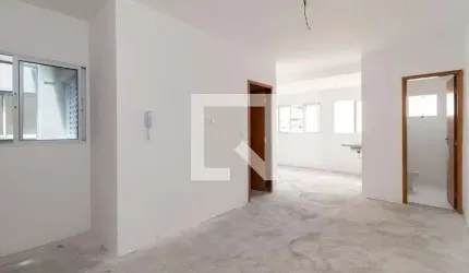 Apartamento à Venda - Vila Mazzei, 1 Quarto,  39 m2