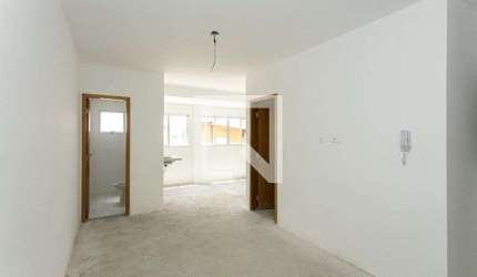 Apartamento à Venda - Vila Mazzei, 1 Quarto,  39 m2