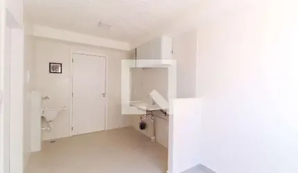 Apartamento à Venda - Mooca, 1 Quarto,  35 m2