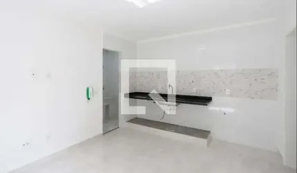 Apartamento à Venda - Santana, 1 Quarto,  30 m2