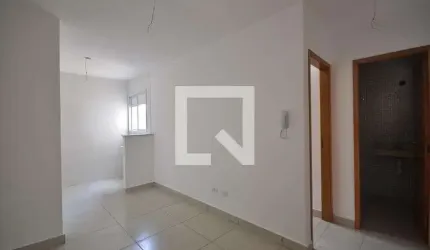 Apartamento à Venda - Vila Mazzei, 1 Quarto,  28 m2