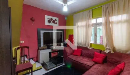 Casa à Venda - Cangaíba, 3 Quartos,  85 m2
