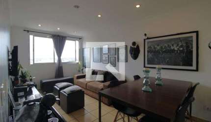 Apartamento à Venda - Veleiros, 2 Quartos,  56 m2