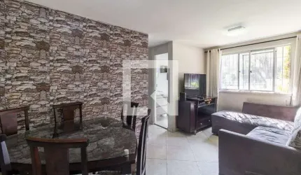 Apartamento à Venda - Cangaíba, 2 Quartos,  57 m2