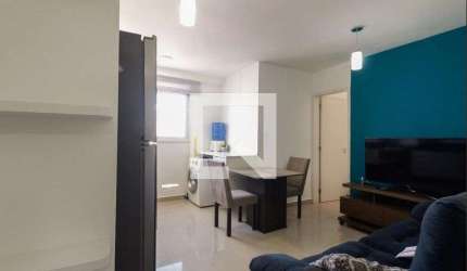 Apartamento à Venda - Mooca, 1 Quarto,  33 m2