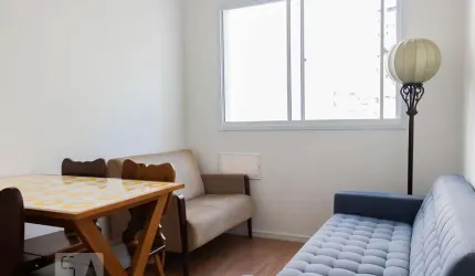Apartamento à Venda - Consolação, 1 Quarto,  28 m2