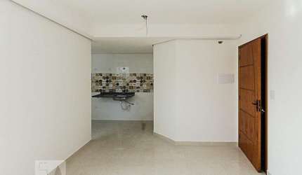 Apartamento à Venda - Vila Aricanduva, 1 Quarto,  45 m2