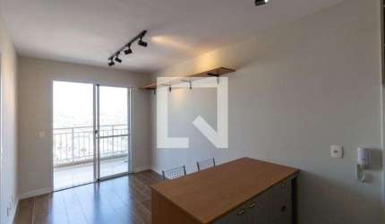 Apartamento à Venda - Jardim Aricanduva, 1 Quarto,  33 m2