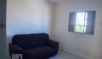 Casa à Venda - Casa Verde, 1 Quarto,  72 m2