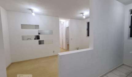 Apartamento à Venda - Ermelino Matarazzo, 2 Quartos,  50 m2