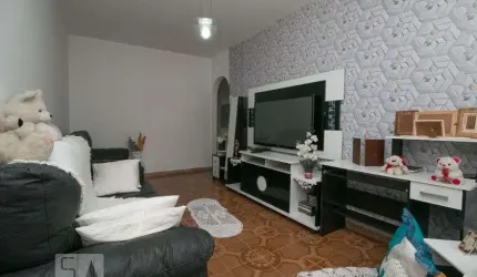 Apartamento à Venda - Mooca, 2 Quartos,  75 m2