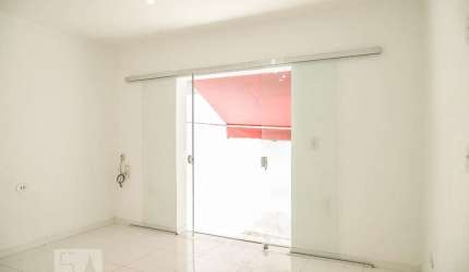 Casa à Venda - Sapopemba, 1 Quarto,  112 m2