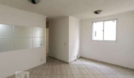 Apartamento à Venda - Parque São Lucas, 3 Quartos,  59 m2