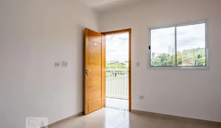 Apartamento à Venda - Vila Santa Clara, 2 Quartos,  36 m2