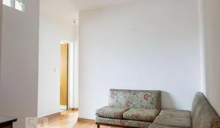Apartamento à Venda - Jardim Éster Yolanda, 3 Quartos,  55 m2