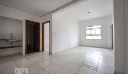 Apartamento à Venda - Centro, 1 Quarto,  50 m2