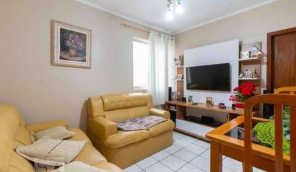 Apartamento à Venda - Sapopemba, 2 Quartos,  49 m2