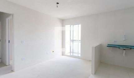 Apartamento à Venda - Cidade São Francisco , 2 Quartos,  40 m2