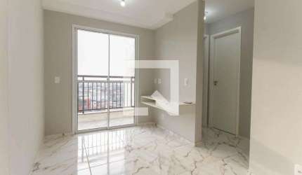 Apartamento à Venda - Vila Progresso, 2 Quartos,  38 m2