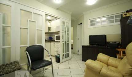 Apartamento à Venda - Liberdade, 2 Quartos,  56 m2