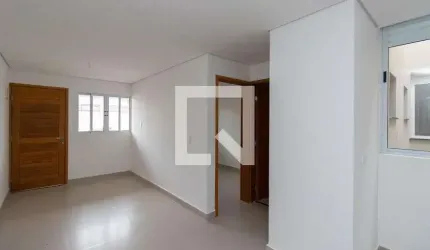 Apartamento à Venda - Vila Mazzei, 1 Quarto,  31 m2