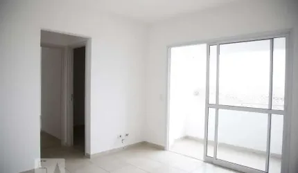 Apartamento à Venda - Sapopemba, 2 Quartos,  56 m2
