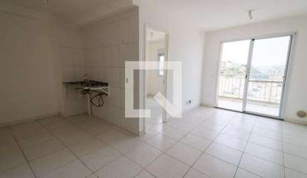 Apartamento à Venda - Jardim Aricanduva, 2 Quartos,  48 m2