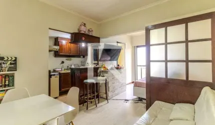 Apartamento à Venda - Campos Elíseos, 1 Quarto,  32 m2