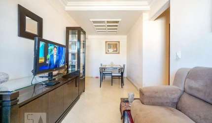 Apartamento à Venda - Tatuapé, 3 Quartos,  72 m2