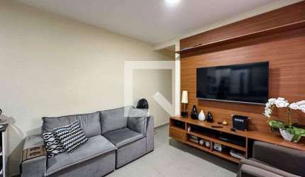 Apartamento à Venda - Mandaqui, 2 Quartos,  44 m2
