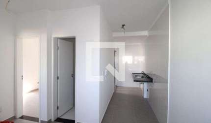 Apartamento à Venda - Artur Alvim, 2 Quartos,  38 m2