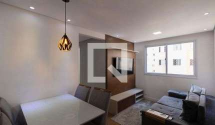 Apartamento à Venda - Itaquera, 2 Quartos,  41 m2