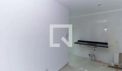 Apartamento à Venda - Vila Alpina, 2 Quartos,  47 m2