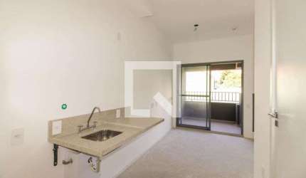 Apartamento à Venda - Vila Aricanduva, 1 Quarto,  27 m2