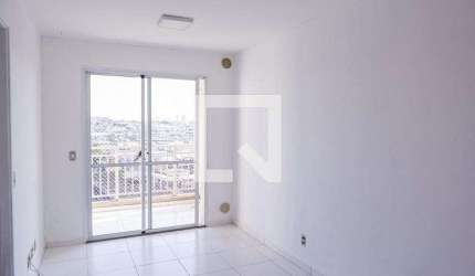 Apartamento à Venda - Jardim Aricanduva, 1 Quarto,  33 m2