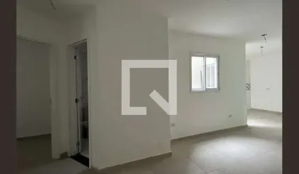 Apartamento à Venda - Sapopemba, 2 Quartos,  52 m2