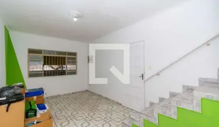 Casa à Venda - Sapopemba, 3 Quartos,  120 m2