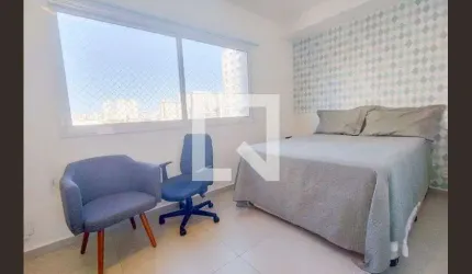 Apartamento à Venda - Belém, 1 Quarto,  29 m2