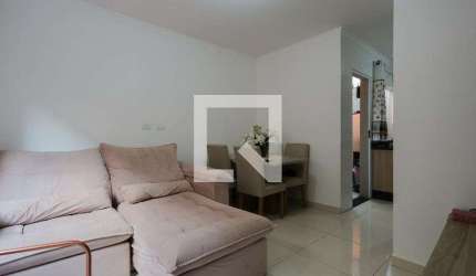 Casa à Venda - Santana, 2 Quartos,  59 m2