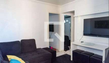 Apartamento à Venda - Liberdade, 2 Quartos,  45 m2