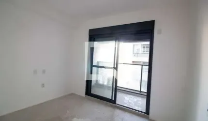 Apartamento à Venda - Chácara Santo Antonio, 1 Quarto,  25 m2